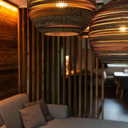 Alm-chalet Premium 2 클라우슈탈젤러펠트