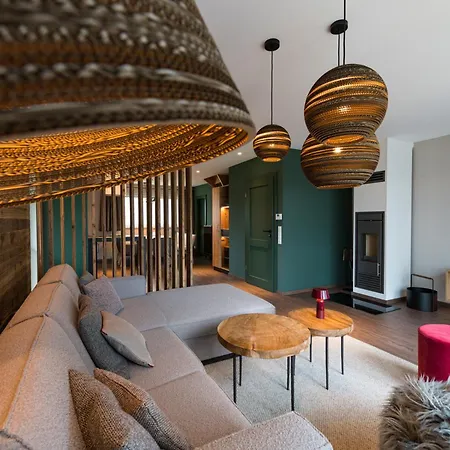 Alm-chalet Premium 2