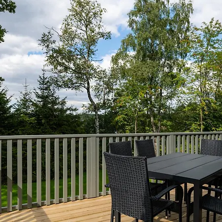 펜션 Alm-chalet Premium 2