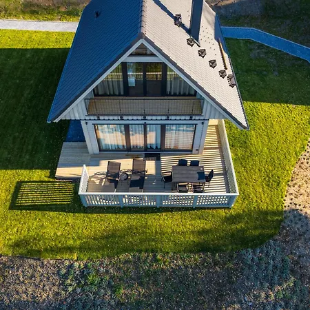 Holiday home Alm-chalet Premium 2